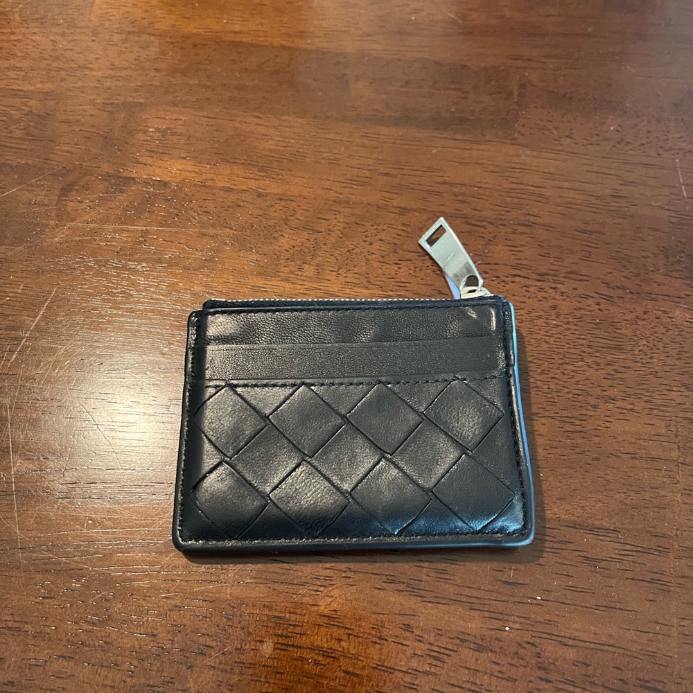 Bottega Veneta Cardholder